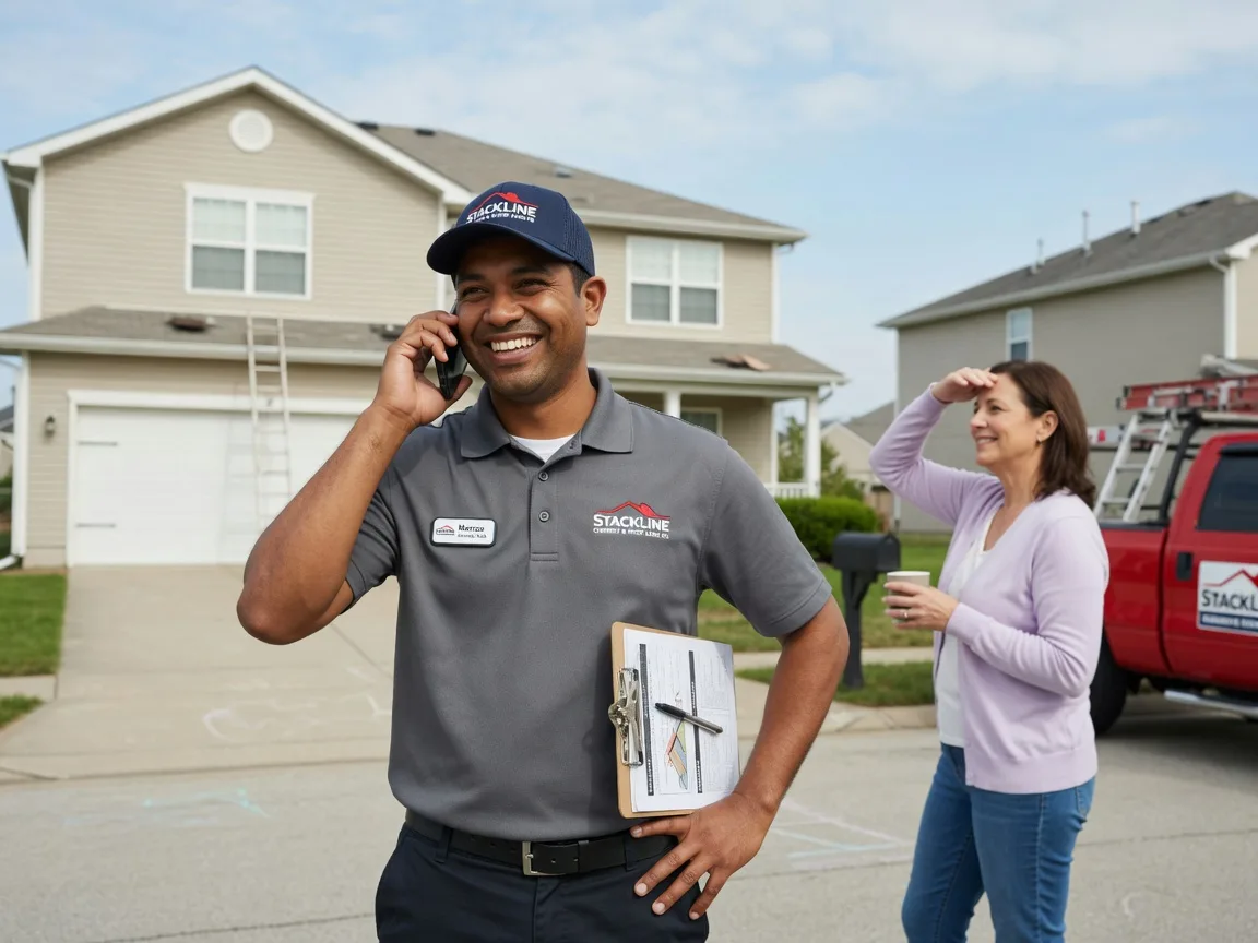 Chimney flashing repair Flint Hill, VA FAQs